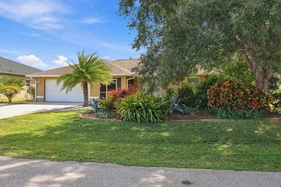 25197 Cadiz Drive, Punta Gorda, FL 33955 - #2