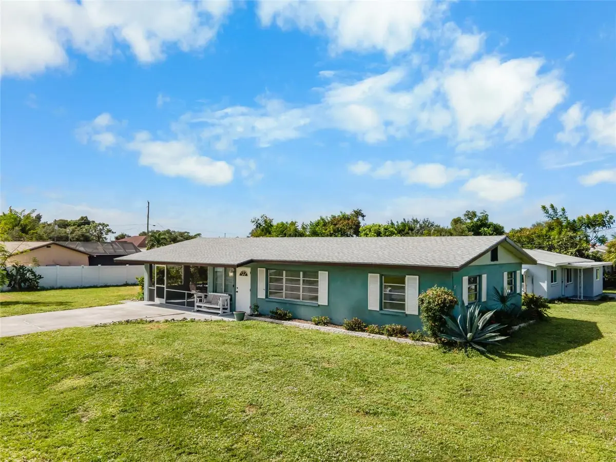 115 Virginia Court, Englewood, FL 34223 - #1