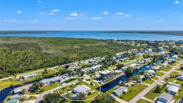 4203 Nettle Road, PORT CHARLOTTE, FL 33953