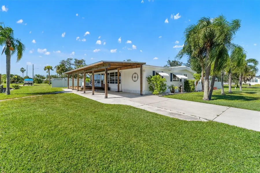 4203 Nettle Road, Port Charlotte, FL 33953 - #2