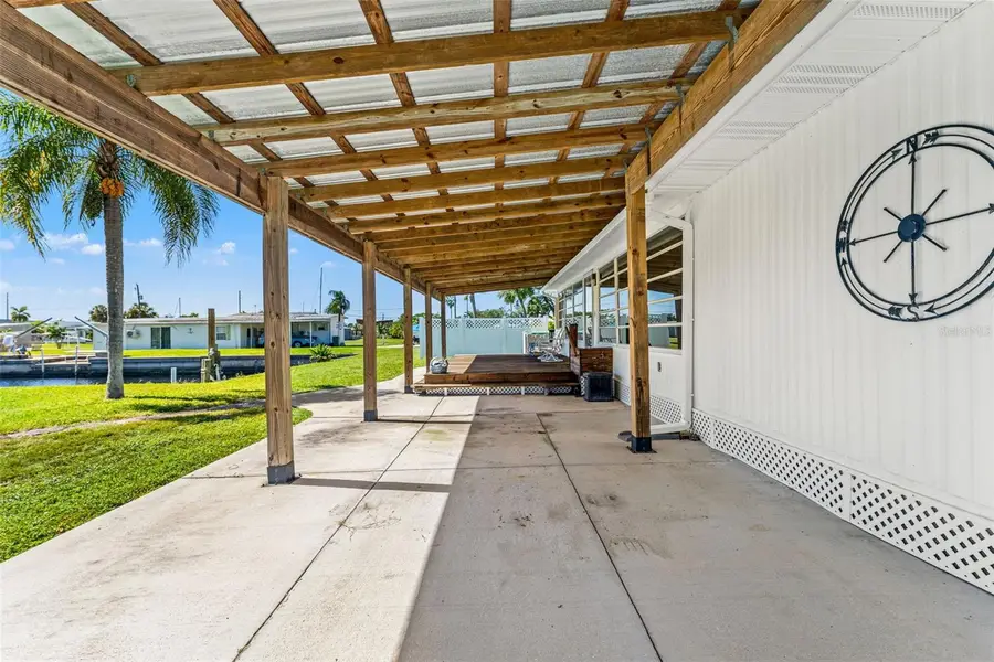 4203 Nettle Road, Port Charlotte, FL 33953 - #3