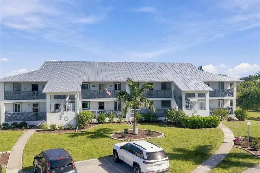 6800 Placida Road #271, Englewood, FL 34224 - #2