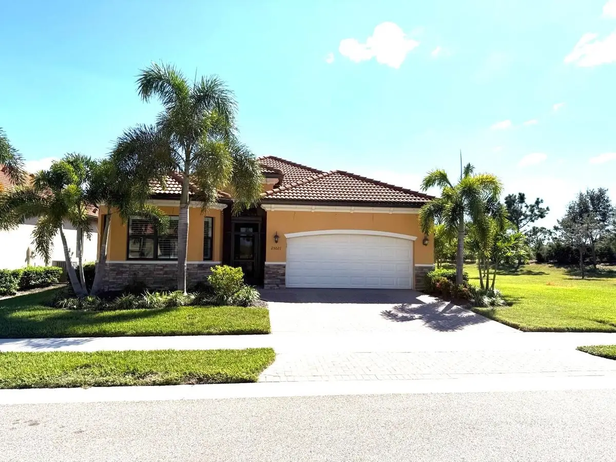 25021 Spartina Drive, Venice, FL 34293 - #1