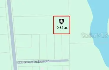 Melbourne St, INTERLACHEN, FL 32148