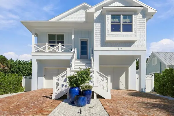 847 Belcher Road, BOCA GRANDE, FL 33921