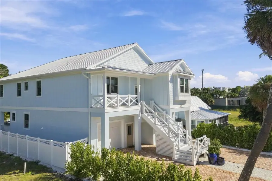 847 Belcher Road, Boca Grande, FL 33921 - #2