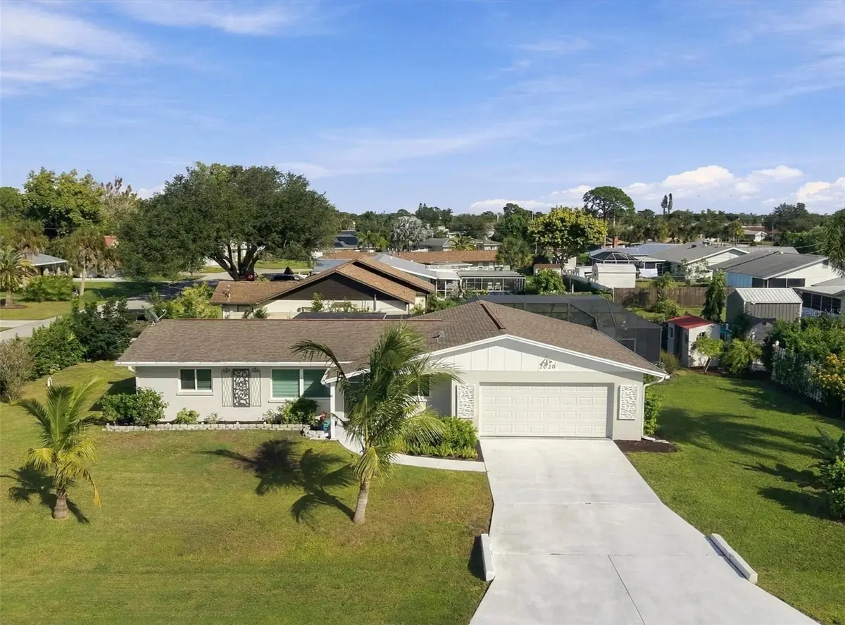 2020 Keyway Drive, Englewood, FL 34223 - #1