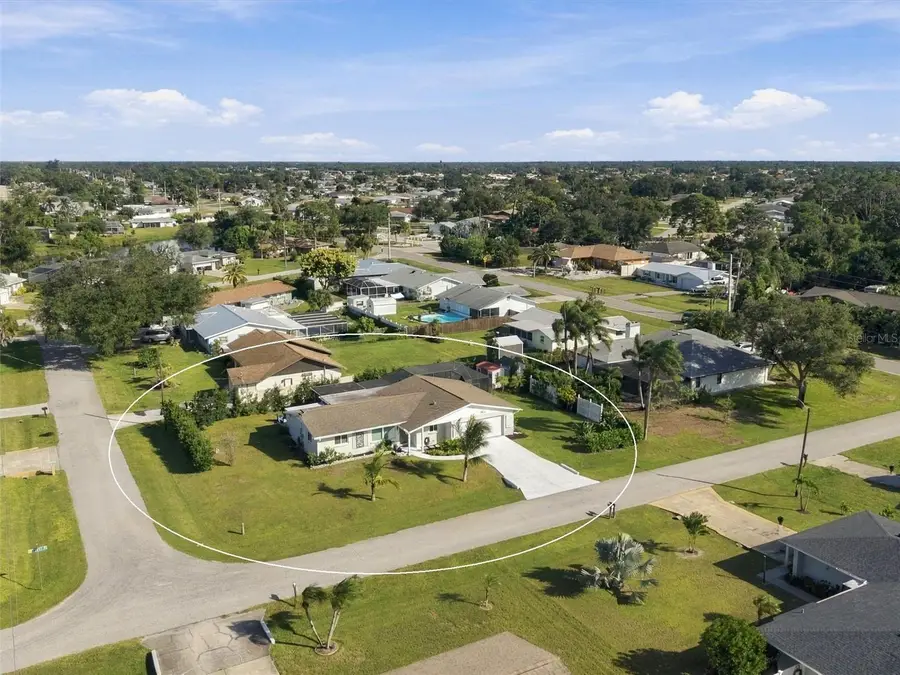 2020 Keyway Drive, Englewood, FL 34223 - #2