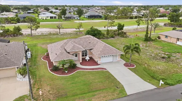 82 Pinehurst Place, ROTONDA WEST, FL 33947