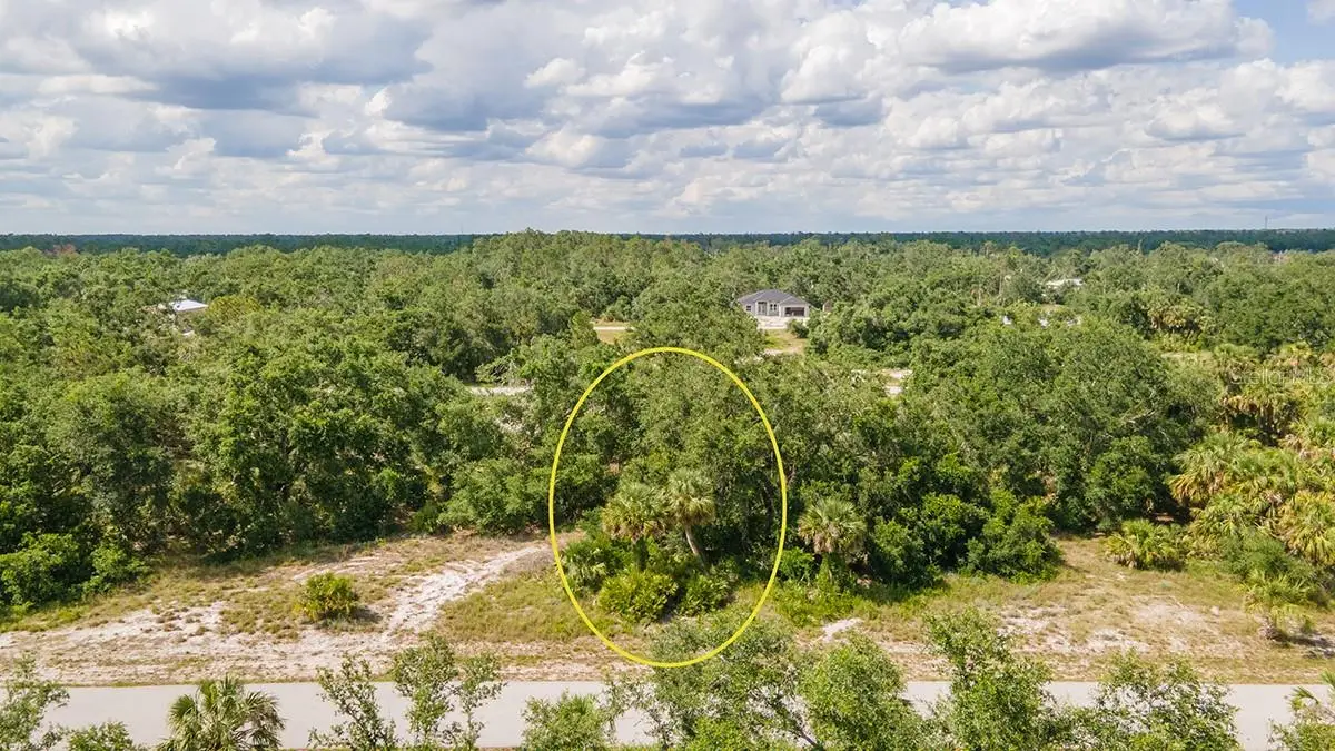 19172 Ridge Avenue, Port Charlotte, FL 33954 - #1