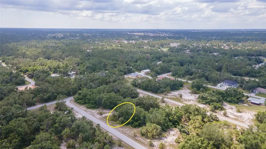 19172 Ridge Avenue, Port Charlotte, FL 33954 - #3