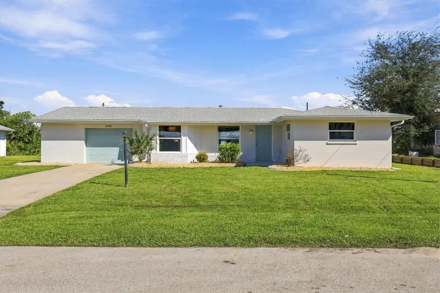 3028 Buttonwood Place, Punta Gorda, FL 33950 - #2