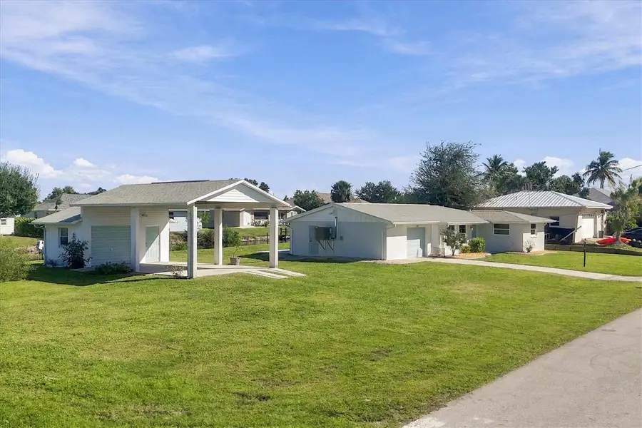 3028 Buttonwood Place, Punta Gorda, FL 33950 - #3