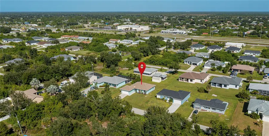 11146 Magdalena Avenue, Englewood, FL 34224 - #2