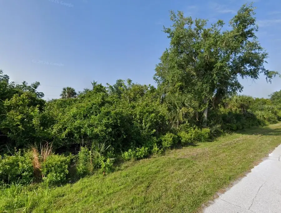 10235 Thames Avenue, Englewood, FL 34224 - #3