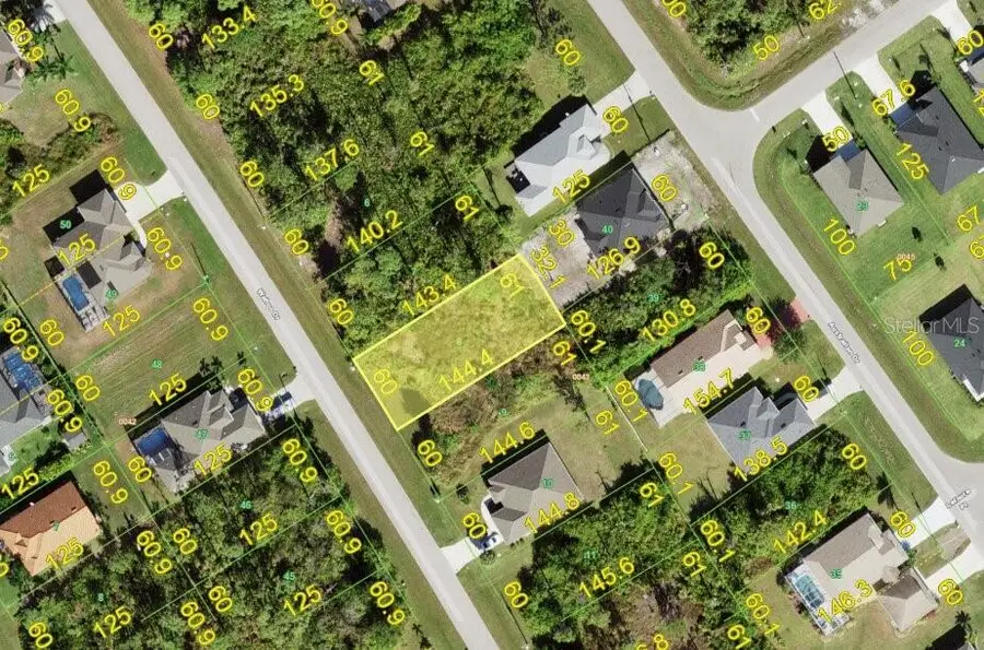 114 Wahoo Drive, Rotonda West, FL 33947 - #2