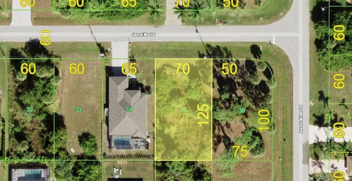 227 Jennifer Drive, Rotonda West, FL 33947 - #1