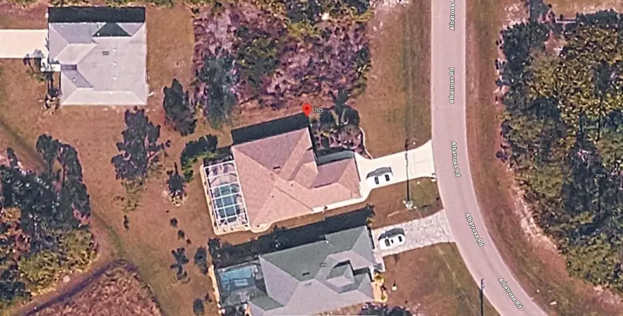 205 Albatross Road, Rotonda West, FL 33947 - #2
