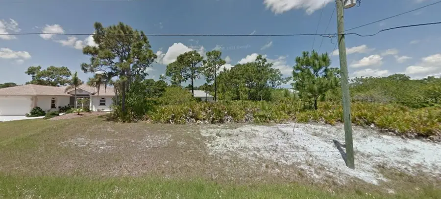 205 Albatross Road, Rotonda West, FL 33947 - #3