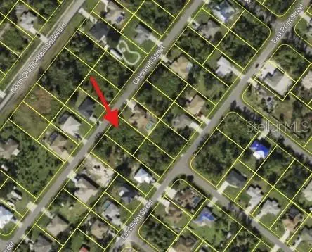 Cincinnati Street, North Port, FL 34286 - #1