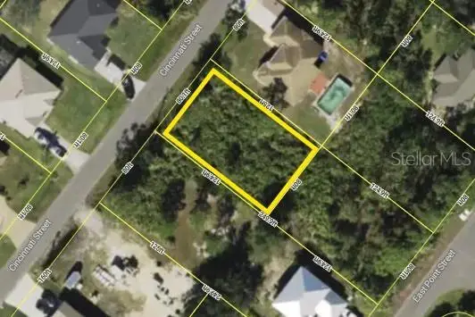 Cincinnati Street, North Port, FL 34286 - #2