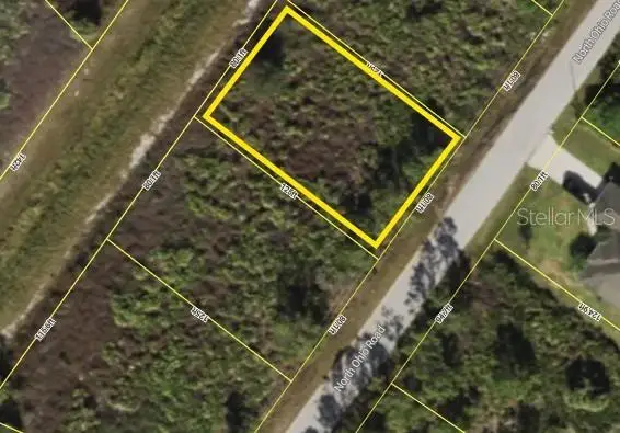 Lot 15 Ohio Road, North Port, FL 34291 - #1