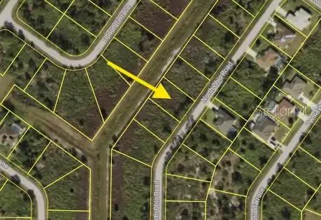 Lot 15 Ohio Road, North Port, FL 34291 - #2
