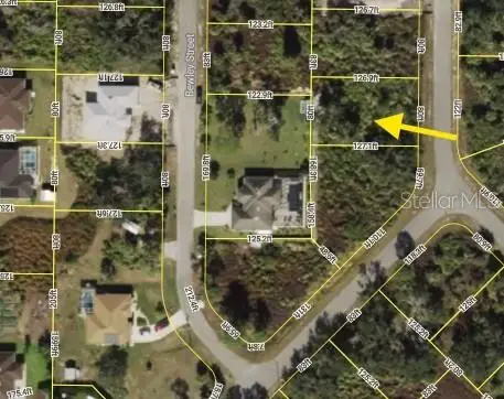 Lot 9 Selover Road, NORTH PORT, FL 34287