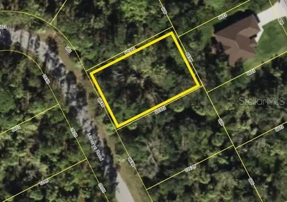 Lot 10 Minerva Road, North Port, FL 34288 - #2