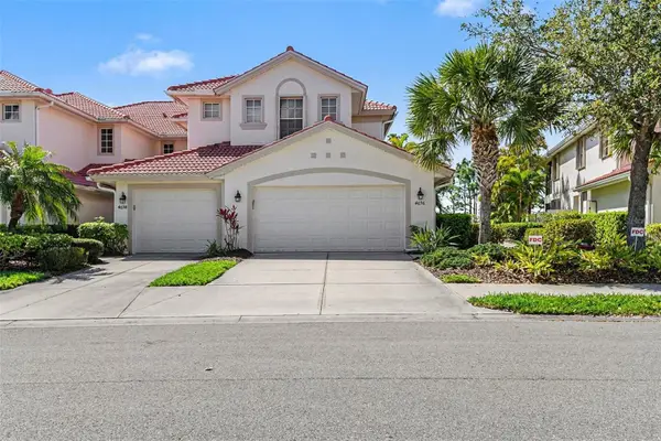 4696 Club Drive #102, PORT CHARLOTTE, FL 33953