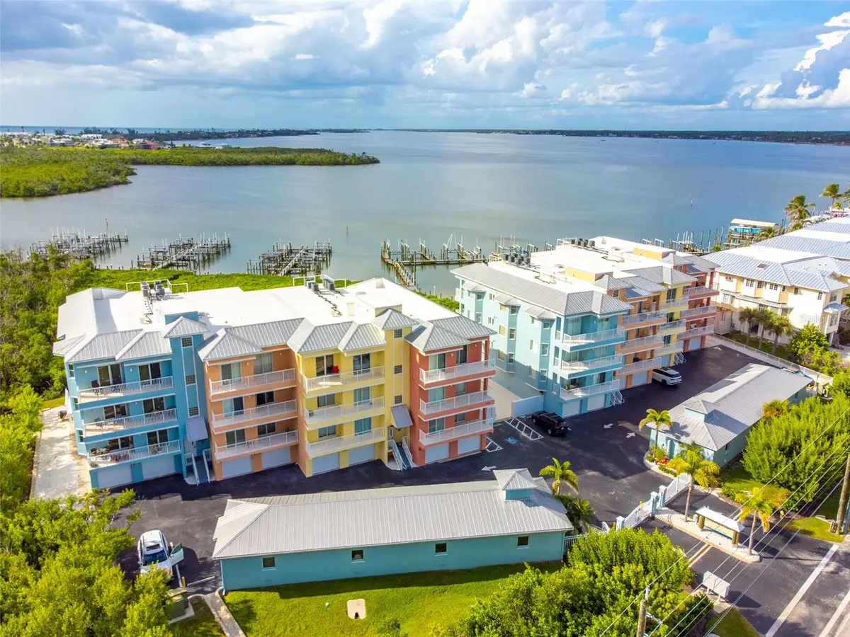 1420 Beach Road #204, Englewood, FL 34223 - #1
