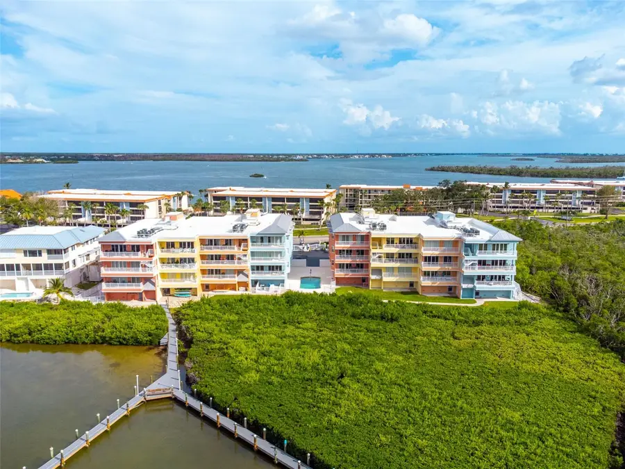 1420 Beach Road #204, Englewood, FL 34223 - #2