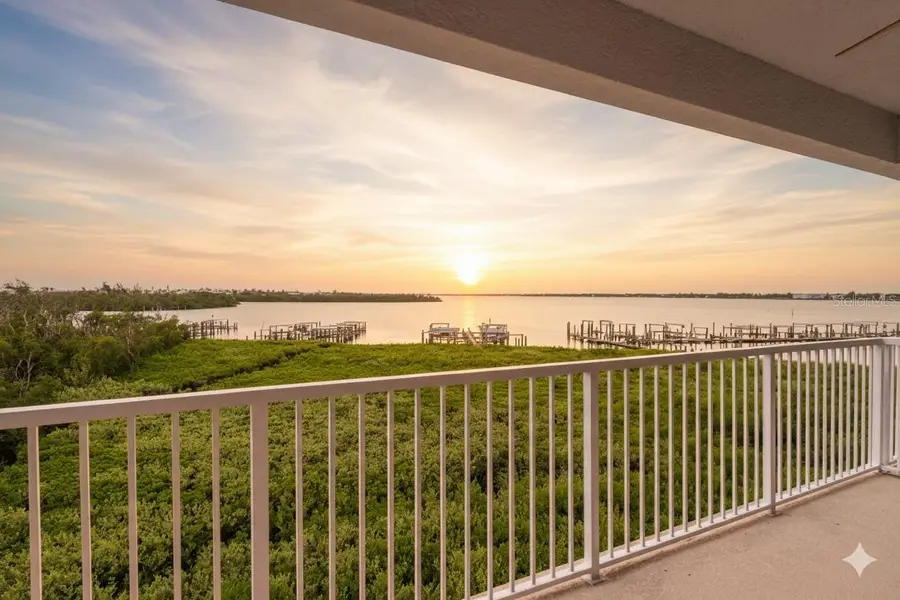 1420 Beach Road #204, Englewood, FL 34223 - #3