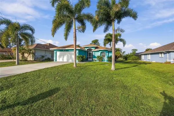 110 Crevalle Road, ROTONDA WEST, FL 33947
