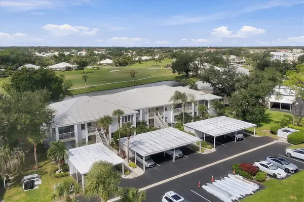 427 Cerromar Lane #355, VENICE, FL 34293