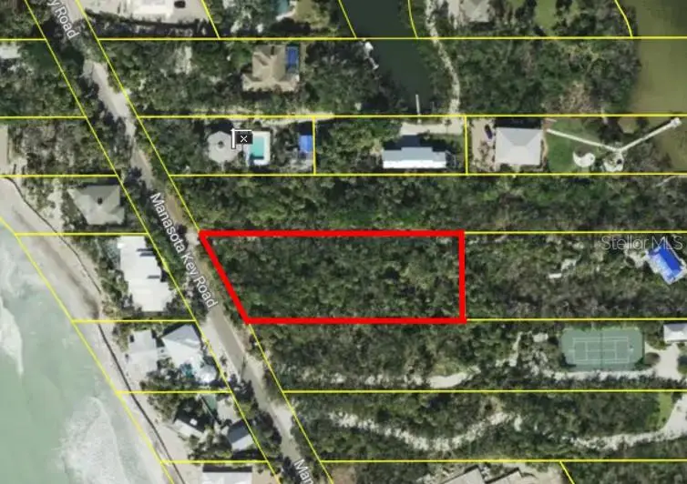 Manasota Key Road, Englewood, FL 34223 - #1