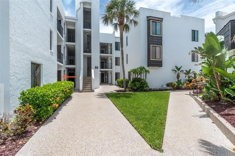 2955 N Beach Road #A411, Englewood, FL 34223 - #2