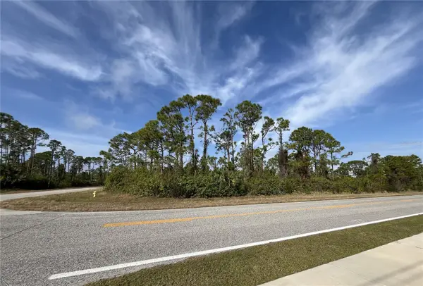 14767 San Domingo Boulevard, PORT CHARLOTTE, FL 33981