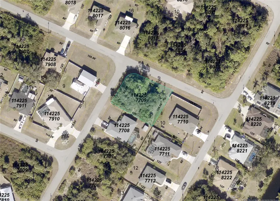 Kowal (lot 9) Avenue, North Port, FL 34288 - #2