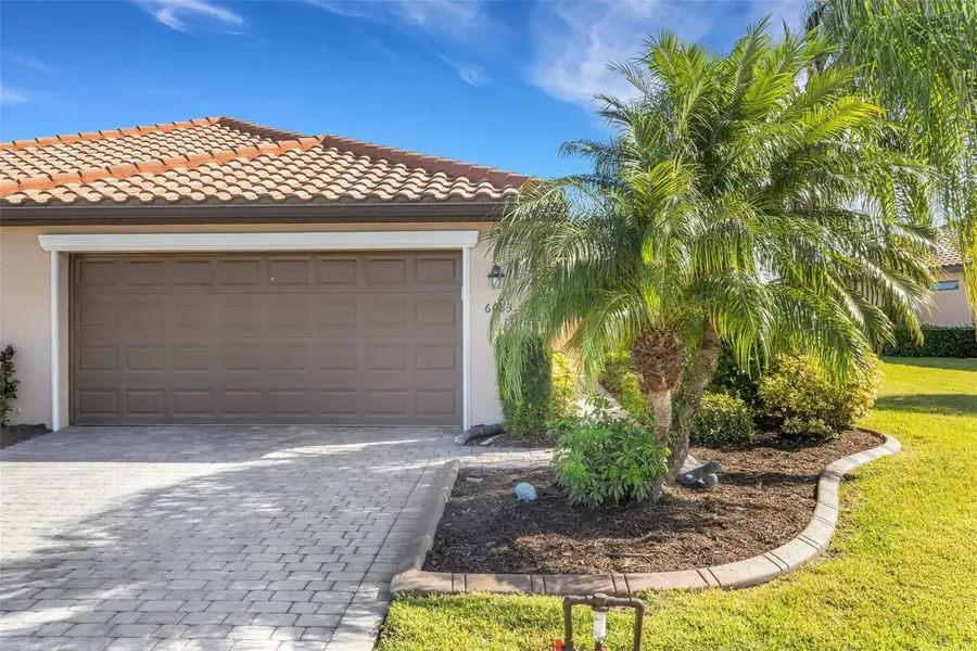 6683 Willowshire Way, Bradenton, FL 34212 - #2