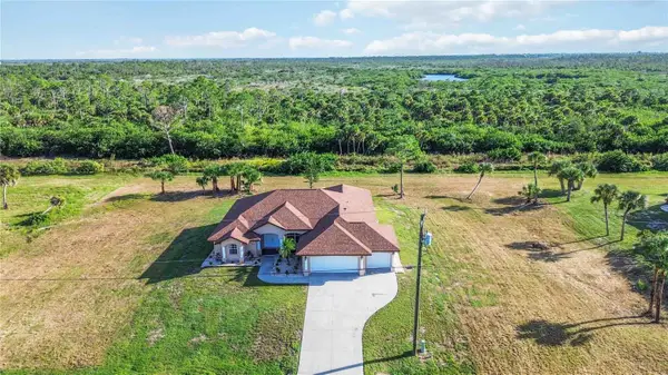 1159 Boundary Boulevard, ROTONDA WEST, FL 33947