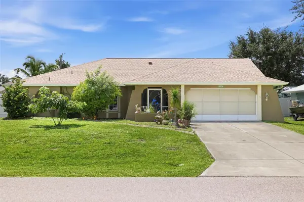 23247 Weatherman, PORT CHARLOTTE, FL 33954