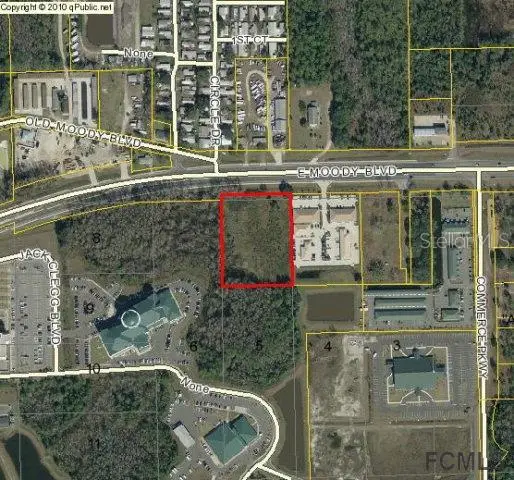 2315 Moody Boulevard E, BUNNELL, FL 32110