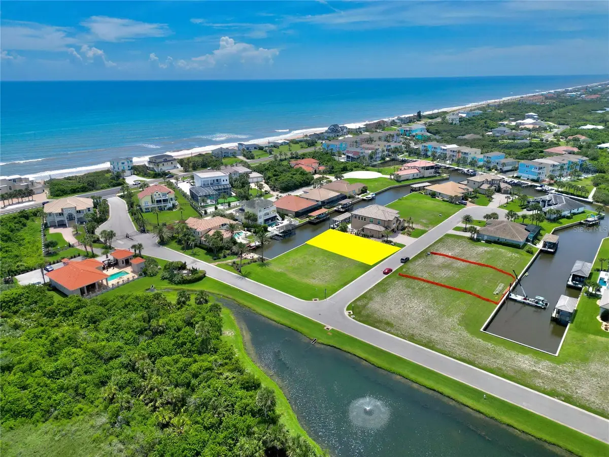 62 Malibu Cove, Beverly Beach, FL 32136 - Image #1
