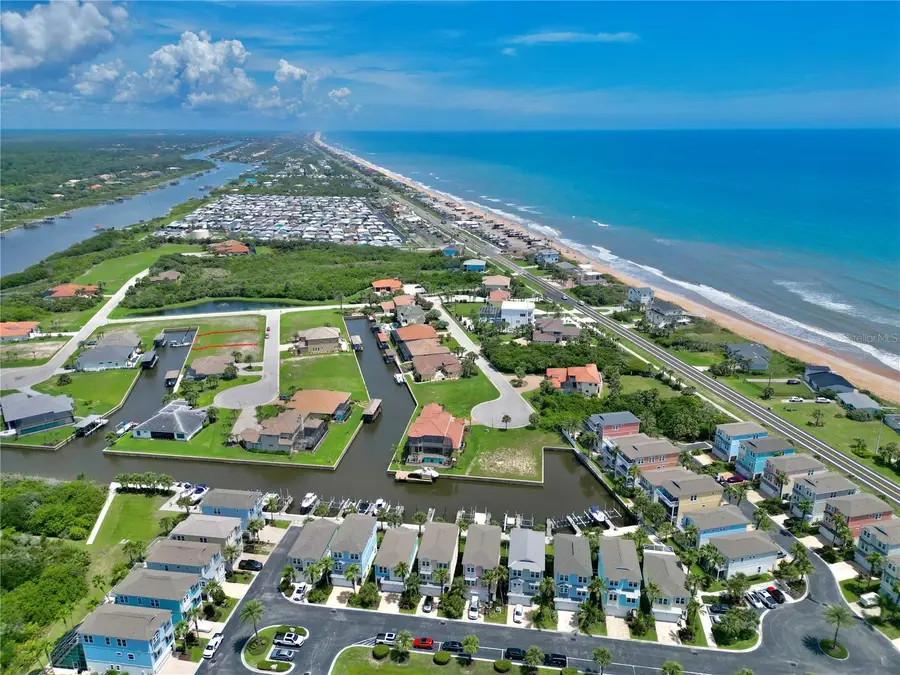 94 Hidden Cove, Beverly Beach, FL 32136 - Image #3