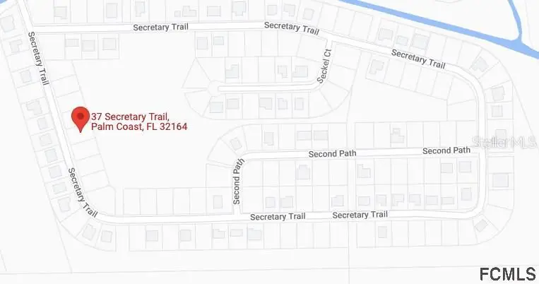 37 Secretary Trail, Palm Coast, FL 32164 - #2