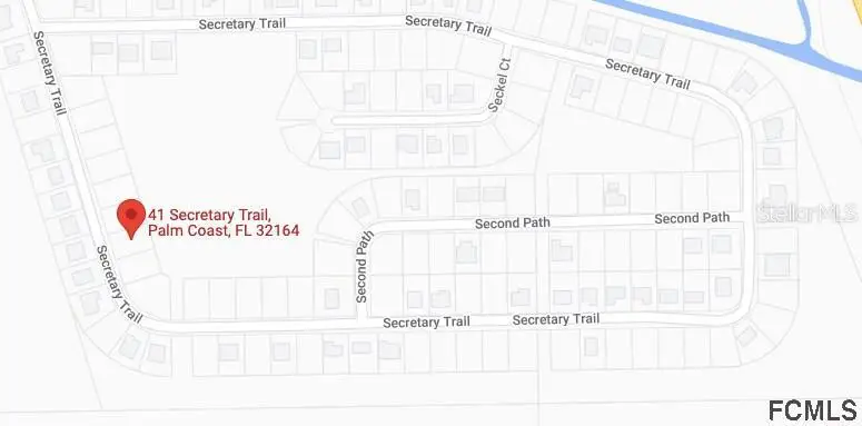 41 Secretary Trail, Palm Coast, FL 32164 - #2