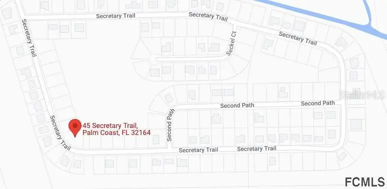45 Secretary Trail, Palm Coast, FL 32164 - #2