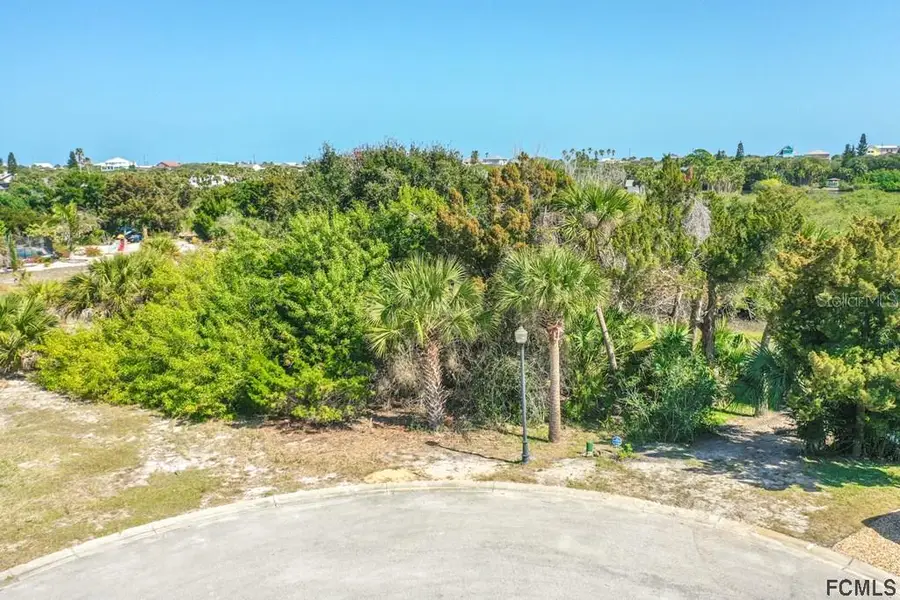 570 Springdale Drive, Flagler Beach, FL 32136 - #2