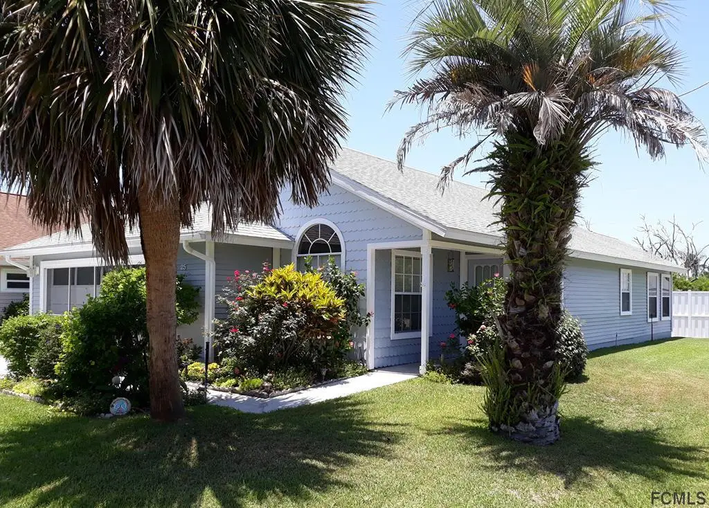 25 Andover Drive, Palm Coast, FL 32137 - #1